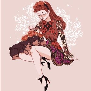 Meet your Posher, Sydney