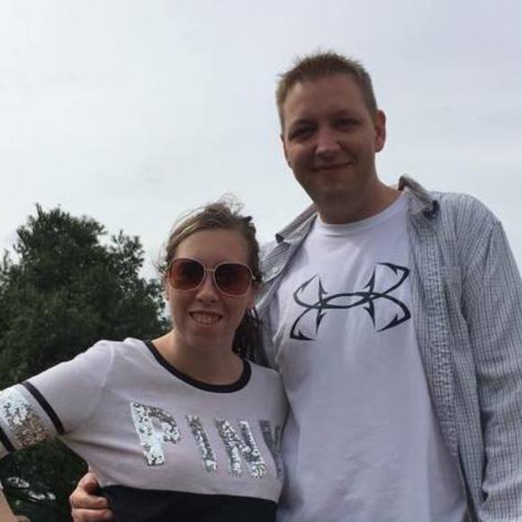 Meet your Posher, Haley - Picture 1 of 1