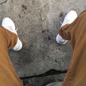 Meet your Posher, Juan