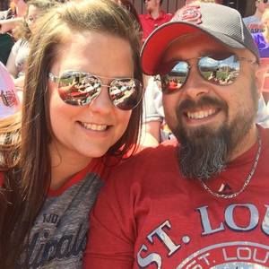 Meet your Posher, Brittany