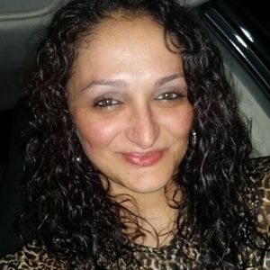 Meet your Posher, Patricia