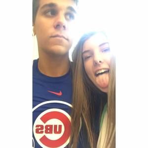 Meet your Posher, Sidney