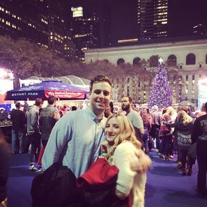 Meet your Posher, Katherine