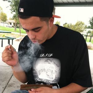 Meet your Posher, Erick