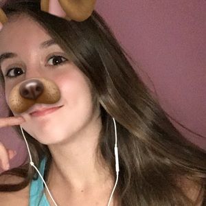 Meet your Posher, Courtney