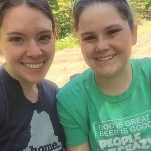 Meet your Posher, Cindy