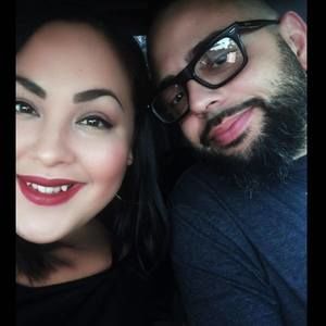 Meet your Posher, Teric