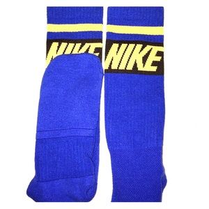 Nike tube Socks