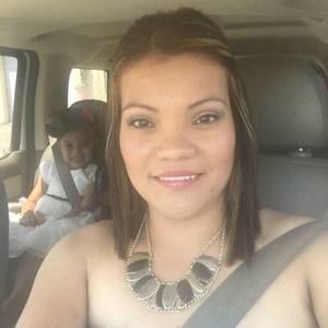 Meet your Posher, Marlene