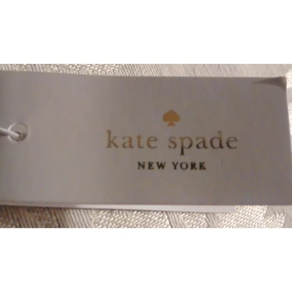 RARE Authentic Kate Spade Necklace - Picture 5 of 5