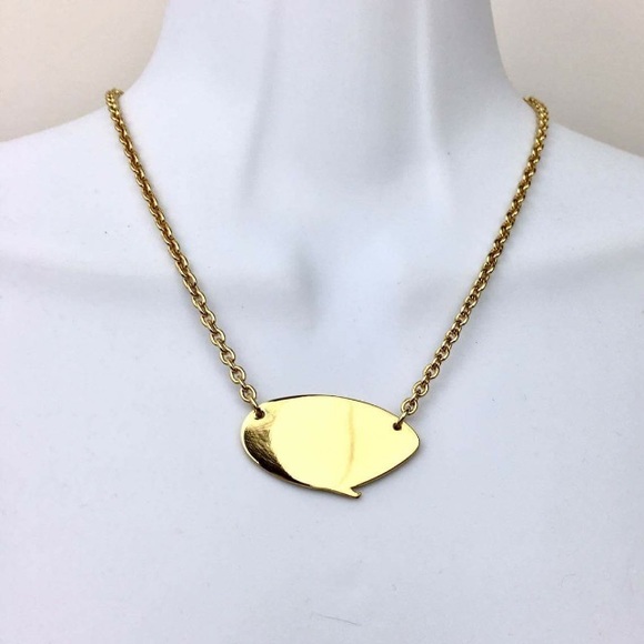 RARE Authentic Kate Spade Necklace - Picture 3 of 5