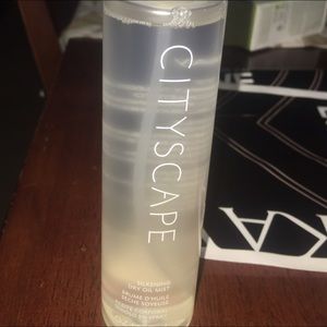 Mary Kay dry oil mist