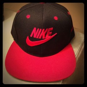 Nike SnapBack