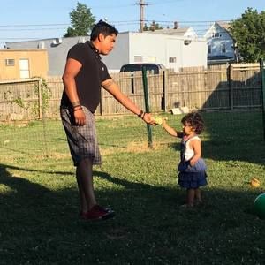 Meet your Posher, Maclovio