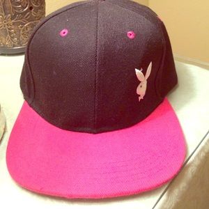 Playboy hat