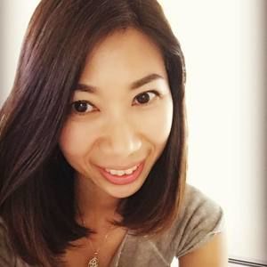 Meet your Posher, Katherine