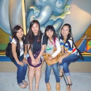 Meet your Posher, Sarah