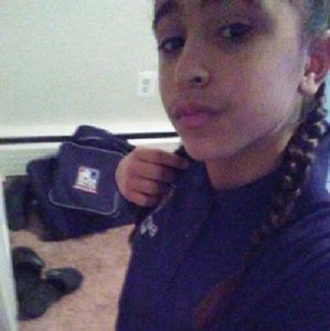 Meet your Posher, Daila