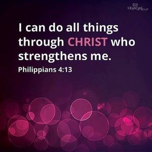 Meet your Posher, Marie