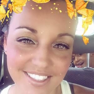 Meet your Posher, Tynisha