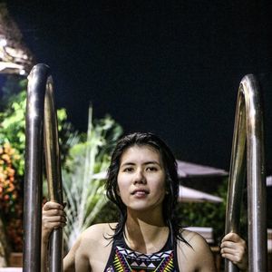 Meet your Posher, Yili valentine