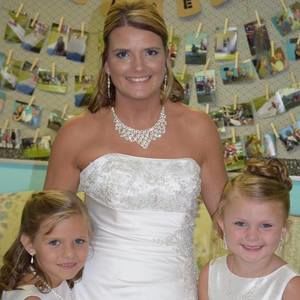 Meet your Posher, Shannon