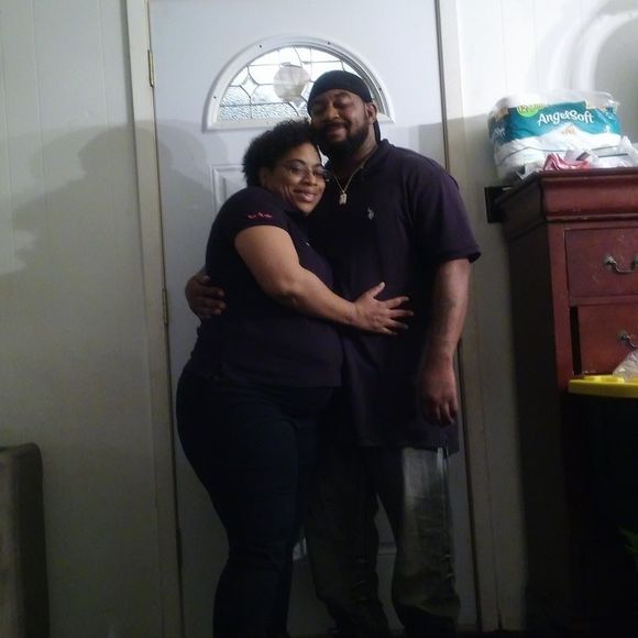 Meet your Posher, Glenda - Picture 1 of 1