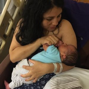 Meet your Posher, Keyla