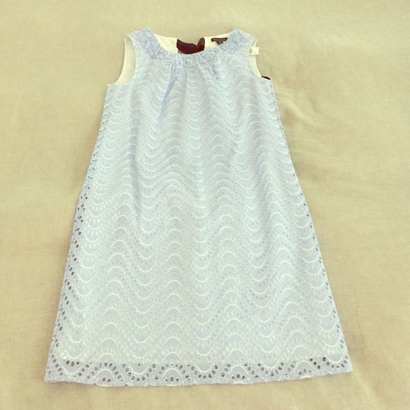 Brooks Brothers dress, NEVER WORN with tags!
