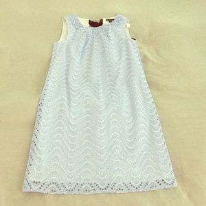 Brooks Brothers dress, NEVER WORN with tags!