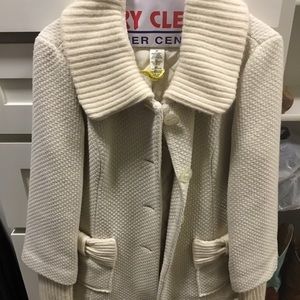More pics of anthro coat!