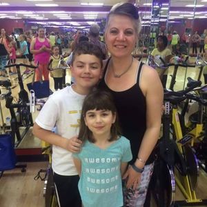 Meet your Posher, Krista