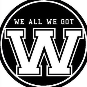 Meet your Posher, Deandre