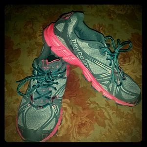 610 Womens New Balance