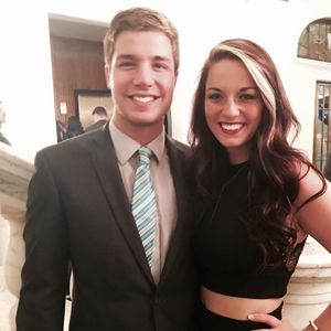 Meet your Posher, Margaux