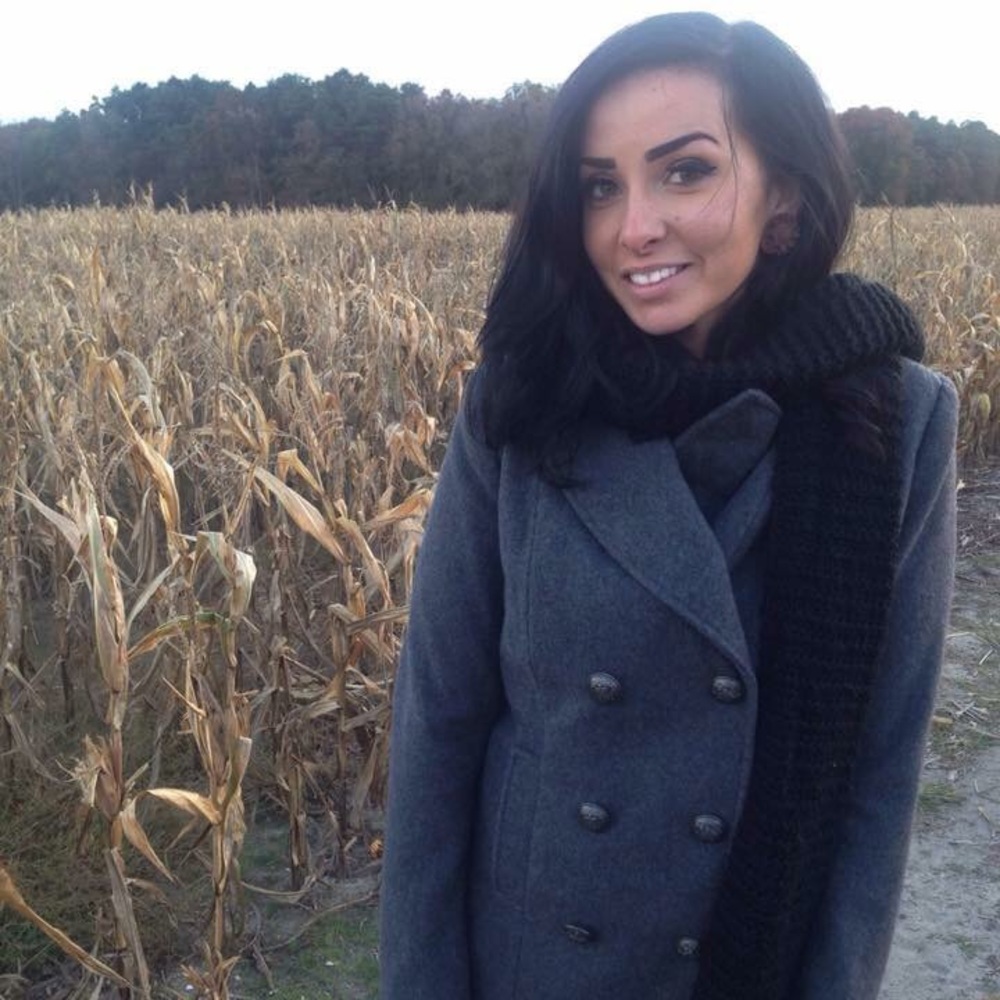 Meet your Posher, Brittany