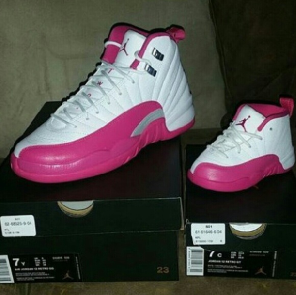 Meet your Posher, Betty