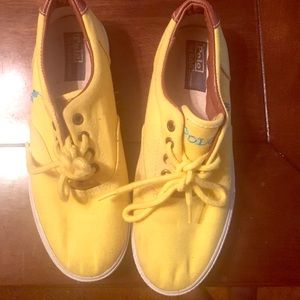 POLO RALPH LAUREN SHOES