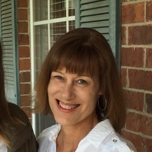 Meet your Posher, Jodi