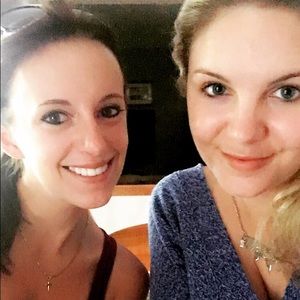 Meet your Posher, Erica