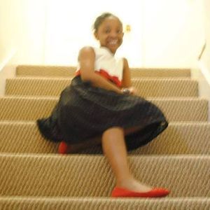 Meet your Posher, Alexander