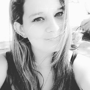 Meet your Posher, Kristine