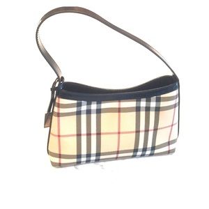 Burberry Purse