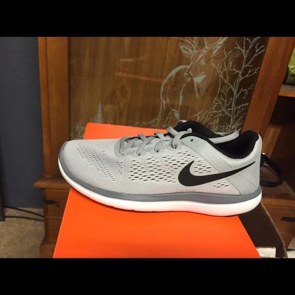 Nike run 5.0
