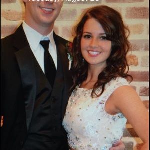 Meet your Posher, Christin