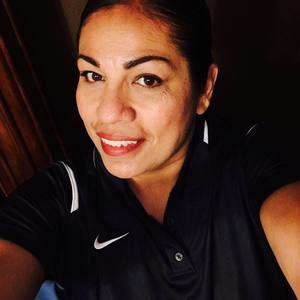 Meet your Posher, Sandra