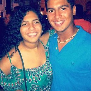 Meet your Posher, Bryan moises