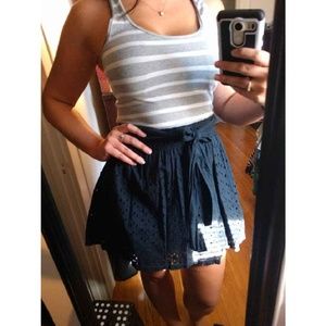 Abercrombie & Fitch short sundress