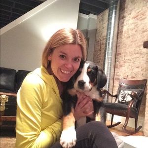 Meet your Posher, Kelly