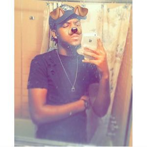 Meet your Posher, Colin